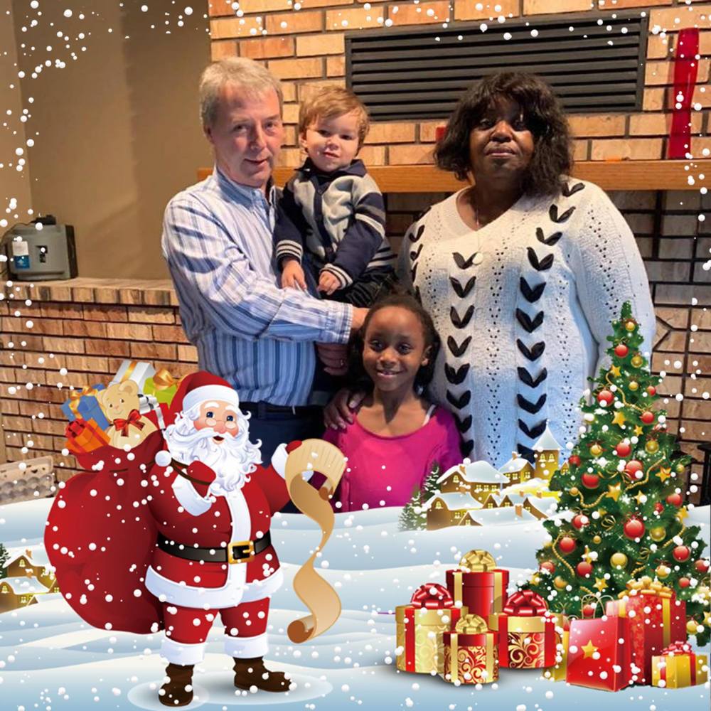 Meet your Posher, Michelle